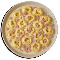 Tortellini alla Panna bestellen Wuppertal
